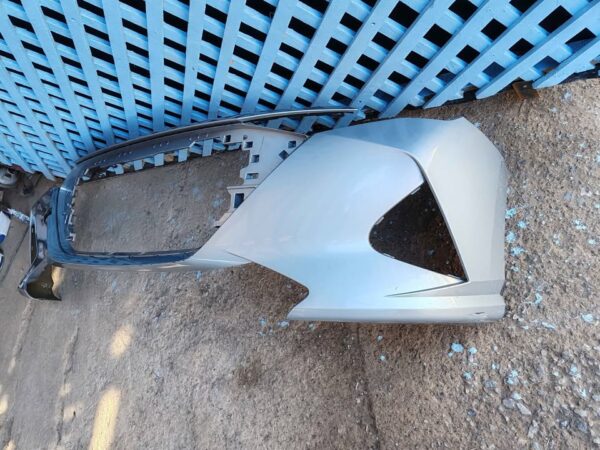 Parachoque delantero Hyundai Accent 2021 - 2023, - Imagen 4