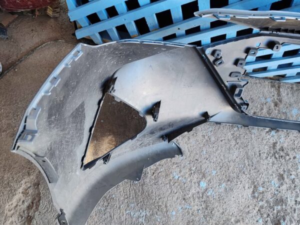 Parachoque delantero Hyundai Accent 2021 - 2023, - Imagen 6