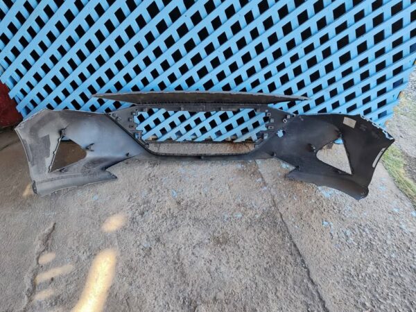 Parachoque delantero Hyundai Accent 2021 - 2023, - Imagen 9