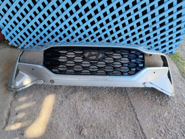 Parachoque delantero Hyundai Santa Fe 2021 - 2024 - Imagen 2