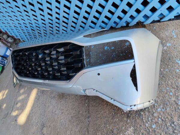 Parachoque delantero Hyundai Santa Fe 2021 - 2024 - Imagen 4
