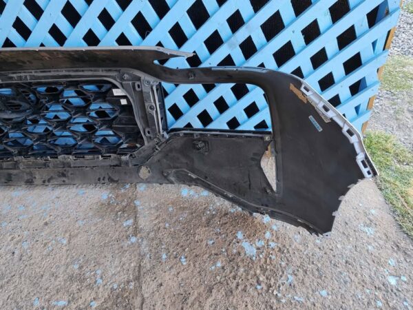 Parachoque delantero Hyundai Santa Fe 2021 - 2024 - Imagen 7