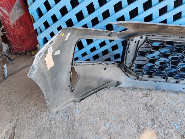 Parachoque delantero Hyundai Santa Fe 2021 - 2024 - Imagen 8