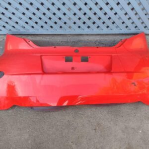 Parachoque trasero BYD F0 2010 - 2016