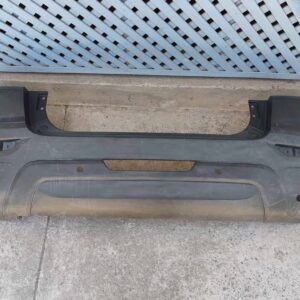 Parachoque trasero Brilliance v3 2016 - 2018