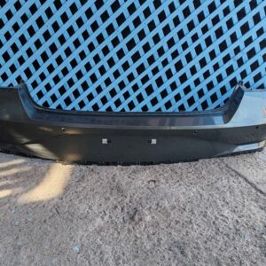 Parachoque trasero Hyundai Elantra 2021 - 2023