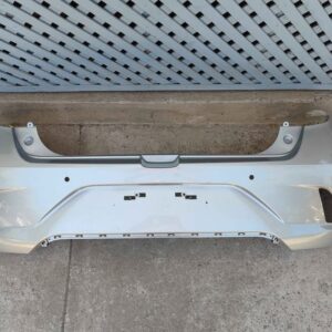 Parachoque trasero Hyundai Grand i10 2021 - 2023