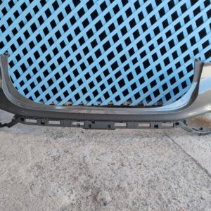 Parachoque trasero Hyundai Santa Fe 2018 - 2020