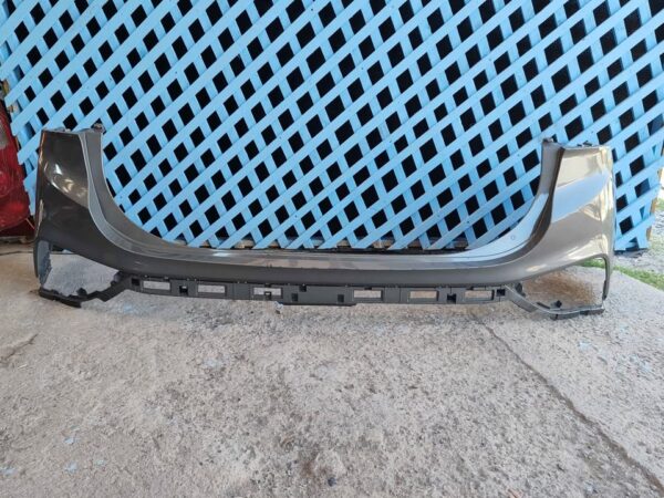 Parachoque trasero Hyundai Santa Fe 2018 - 2020