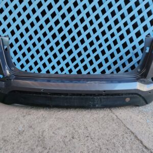 Parachoque trasero Hyundai Tucson 2016 - 2018
