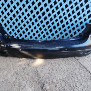 Parachoque trasero Mazda 5 2011 - 2019