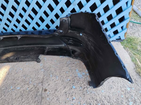Parachoque trasero Mazda 5 2011 - 2019 - Imagen 8