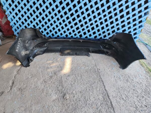 Parachoque trasero Mazda 5 2011 - 2019 - Imagen 9