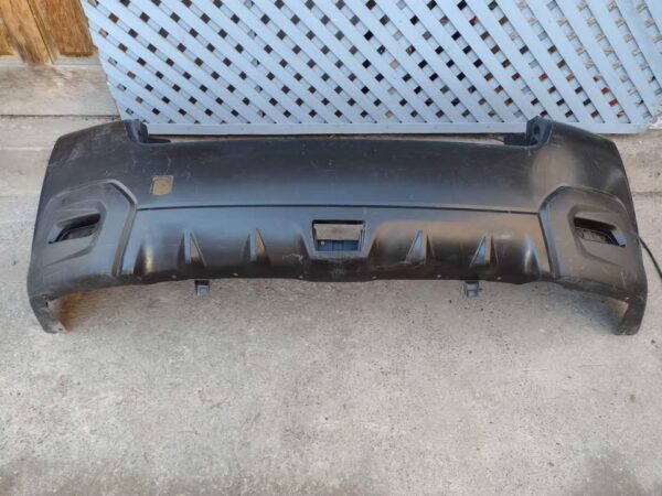 Parachoque trasero Subaru Impreza XV 2012 - 2017 - Imagen 2