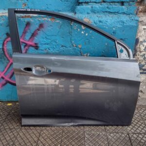 Puerta delantera derecha Hyundai Accent Rb 2011 - 2020