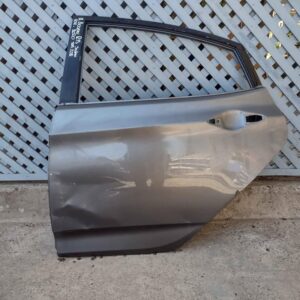 Puerta trasera izquierda Hyundai Accent Rb 2011 - 2020