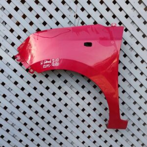 Tapabarro izquierdo Hyundai Grand i10 2015 - 2020
