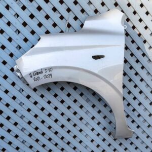 Tapabarro izquierdo Hyundai Grand i10 2021 - 2024