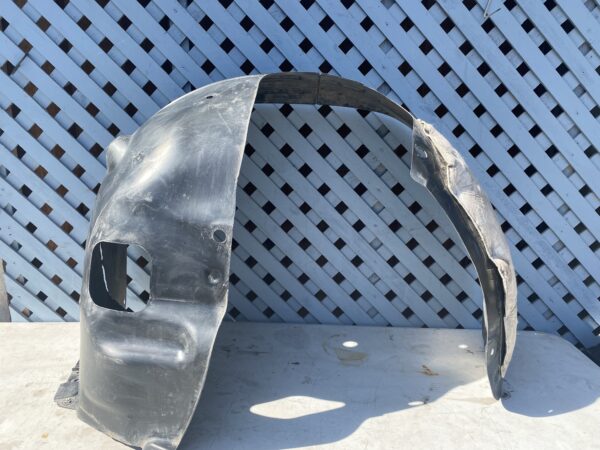 Guardafango delantero derecho Hyundai Tucson 2021 - 2024