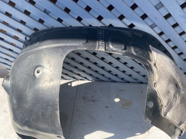 Guardafango delantero derecho Hyundai Tucson 2021 - 2024 - Imagen 5