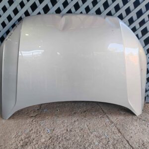 Capot Volkswagen Gol 2019 - 2024