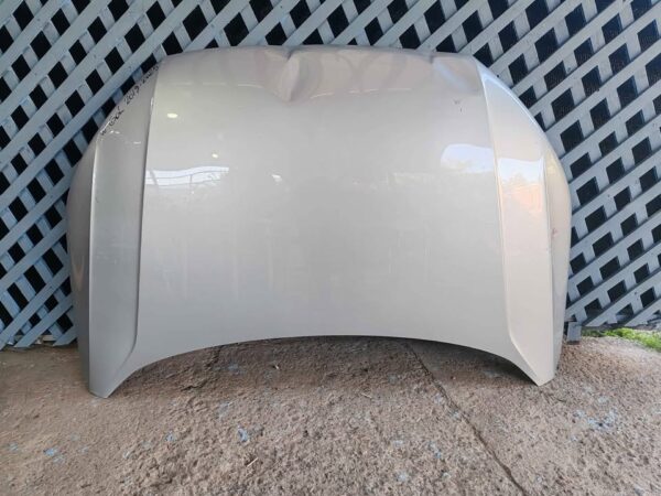 Capot Volkswagen Gol 2019 - 2024