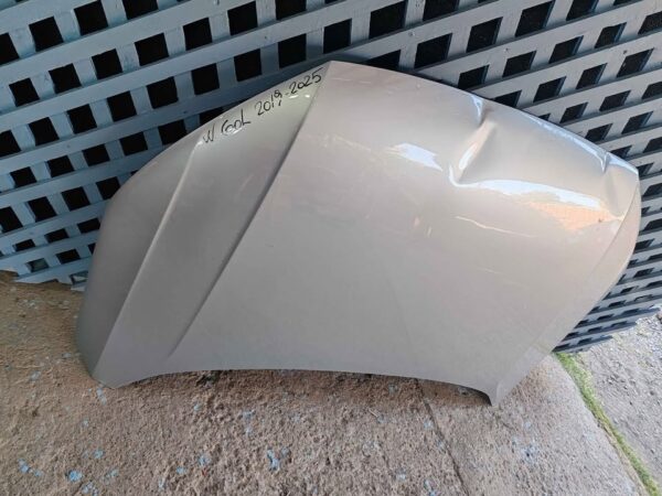 Capot Volkswagen Gol 2019 - 2024 - Imagen 3