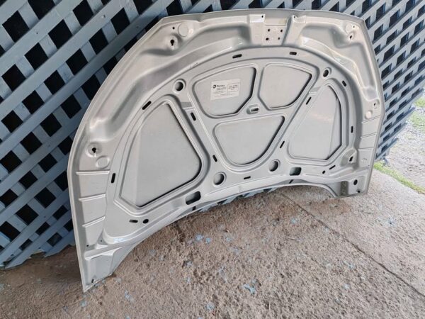 Capot Volkswagen Gol 2019 - 2024 - Imagen 5