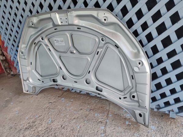 Capot Volkswagen Gol 2019 - 2024 - Imagen 6