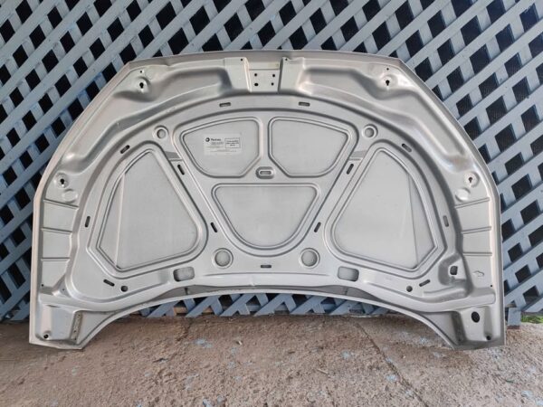 Capot Volkswagen Gol 2019 - 2024 - Imagen 7