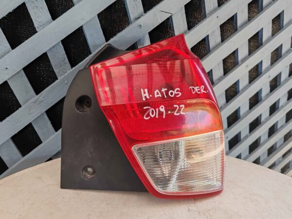Foco trasero derecho Hyundai Atos 2019 - 2022