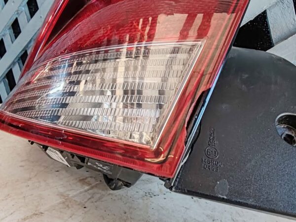 Foco trasero izquierdo Hyundai Grand i10 Led  2024 - Imagen 3
