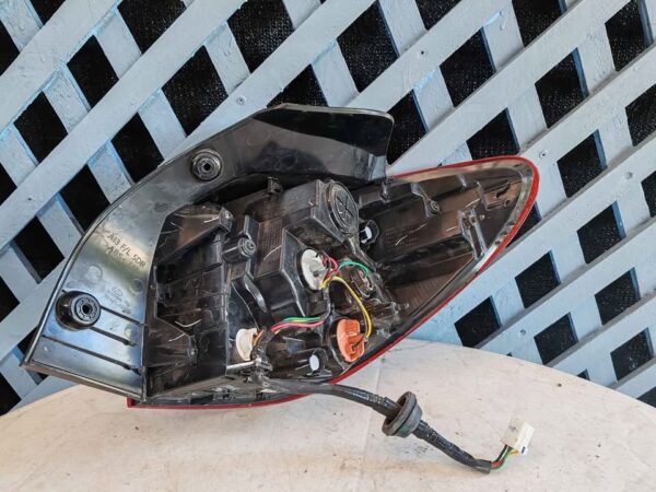 Foco trasero izquierdo Hyundai Grand i10 Led  2024 - Imagen 5
