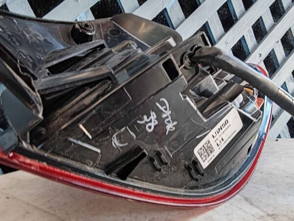 Foco trasero izquierdo Hyundai Grand i10 Led  2024 - Imagen 8