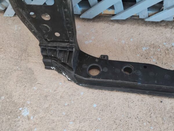 Frontal Hyundai Grand I10 2015 - 2019 - Imagen 6