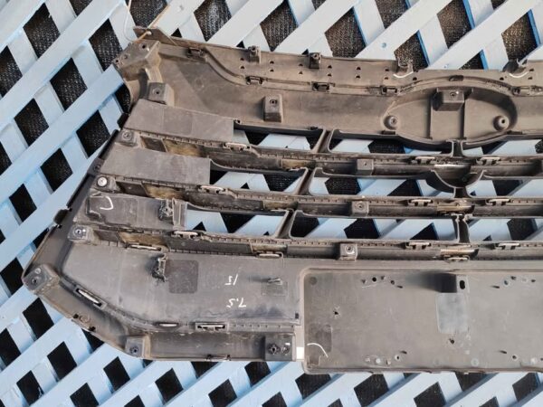 Máscara Jac JS2 2022 - 2025 - Imagen 7