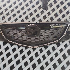 Máscara Mazda CX5 2012 - 2015