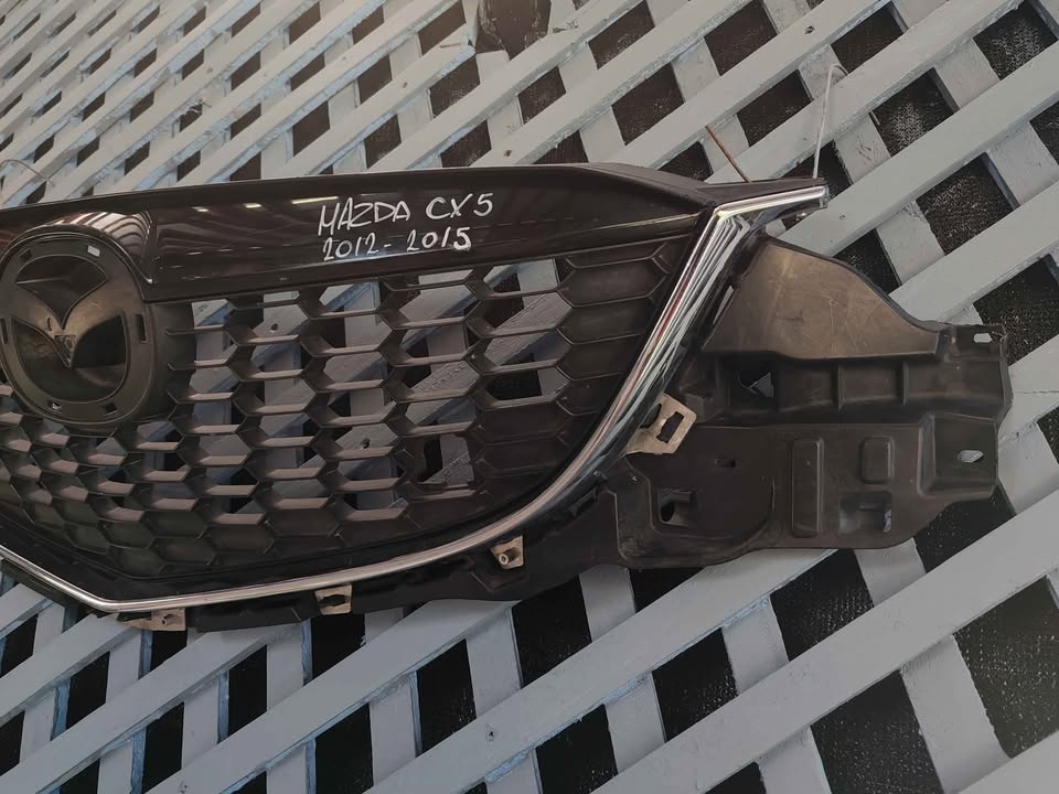 Máscara Mazda CX5 2012 - 2015 - Imagen 2