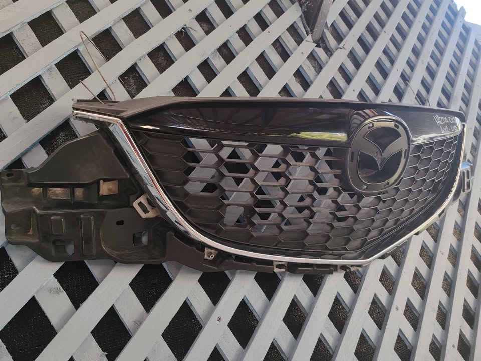 Máscara Mazda CX5 2012 - 2015 - Imagen 3