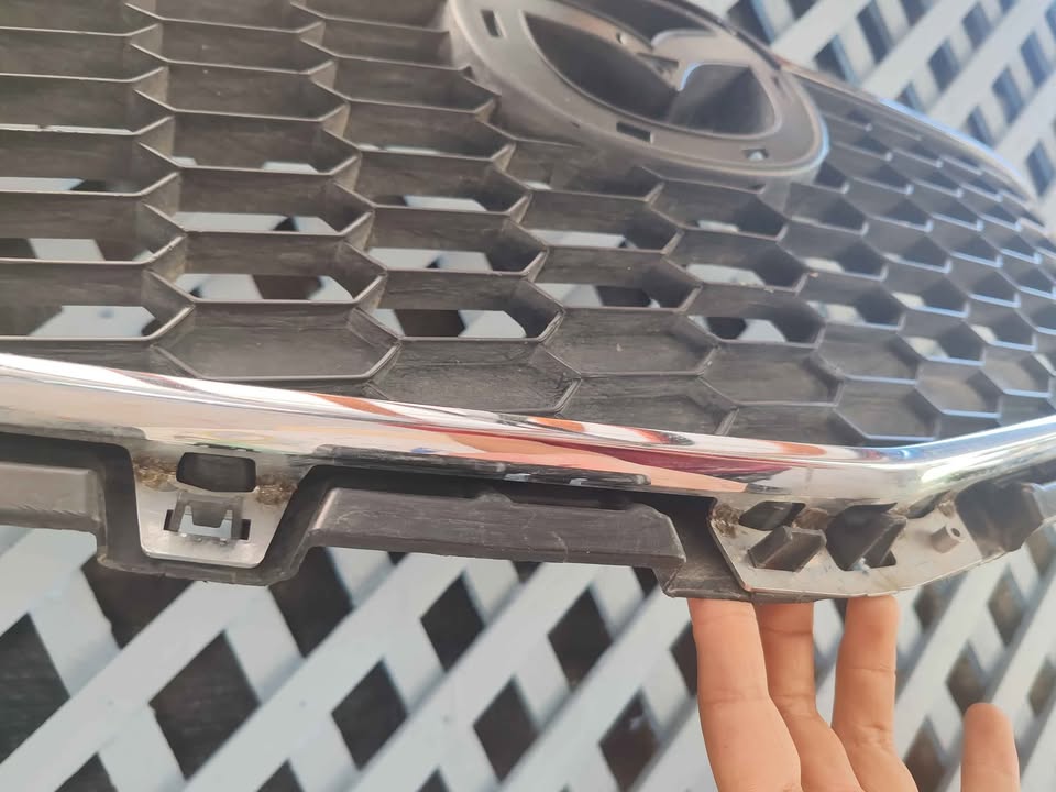 Máscara Mazda CX5 2012 - 2015 - Imagen 4