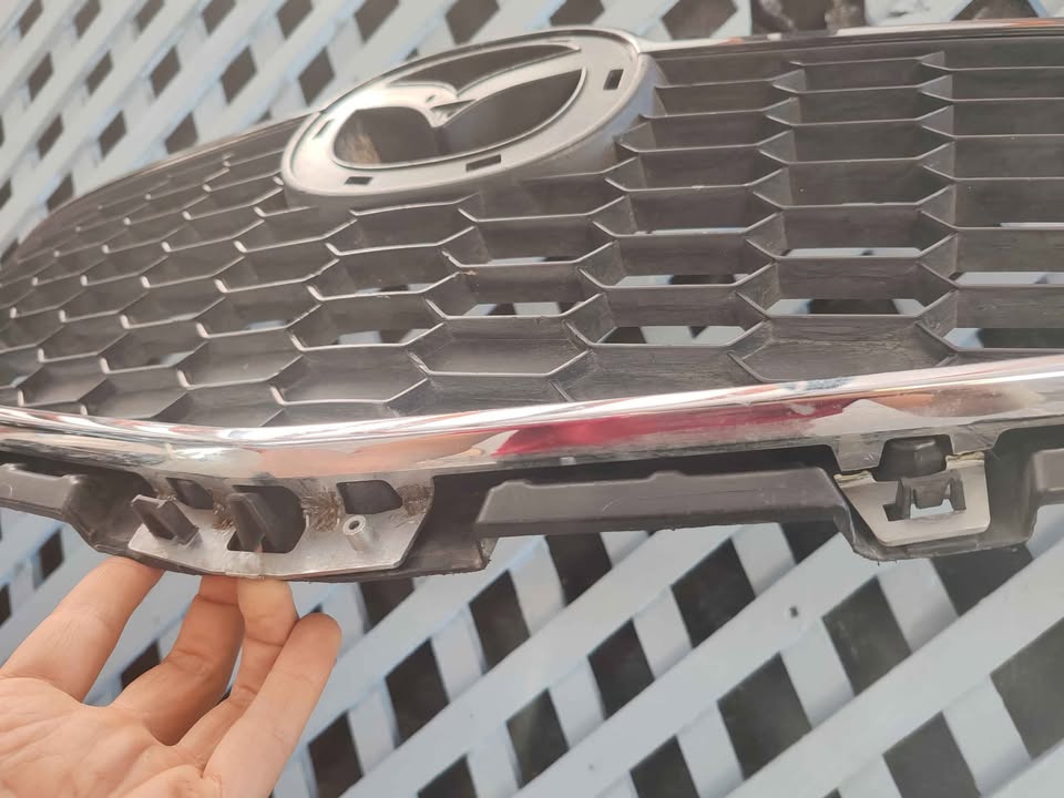 Máscara Mazda CX5 2012 - 2015 - Imagen 5