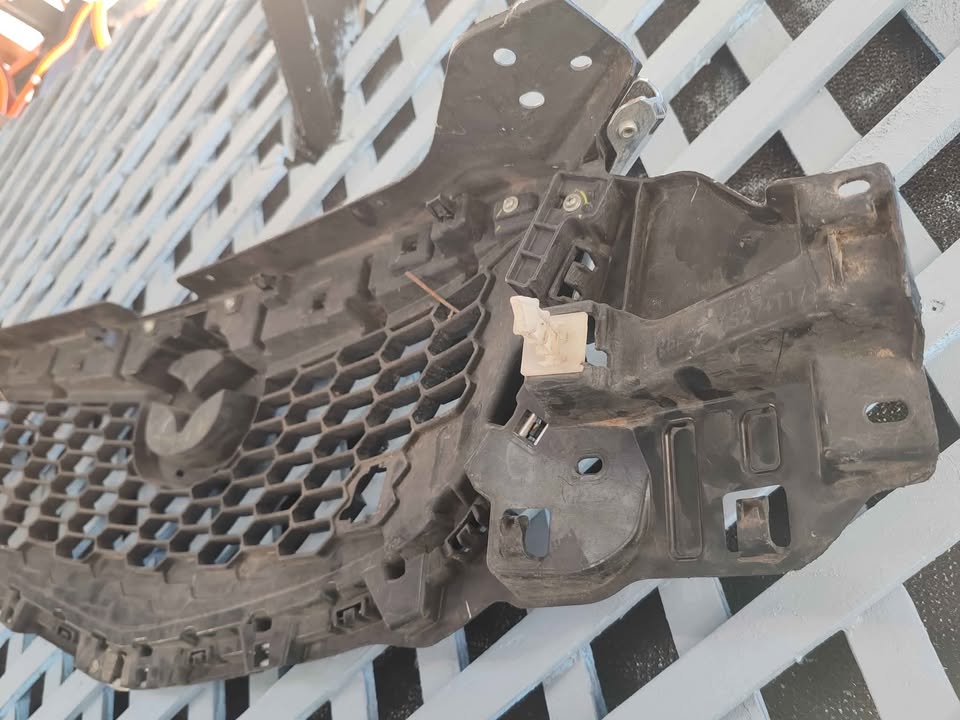 Máscara Mazda CX5 2012 - 2015 - Imagen 6