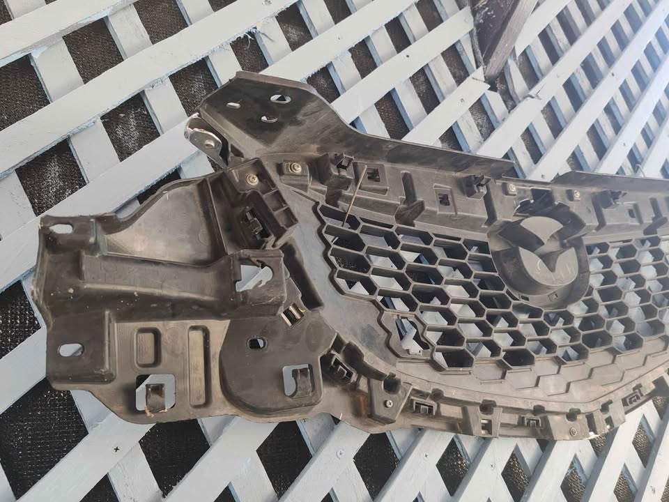 Máscara Mazda CX5 2012 - 2015 - Imagen 7