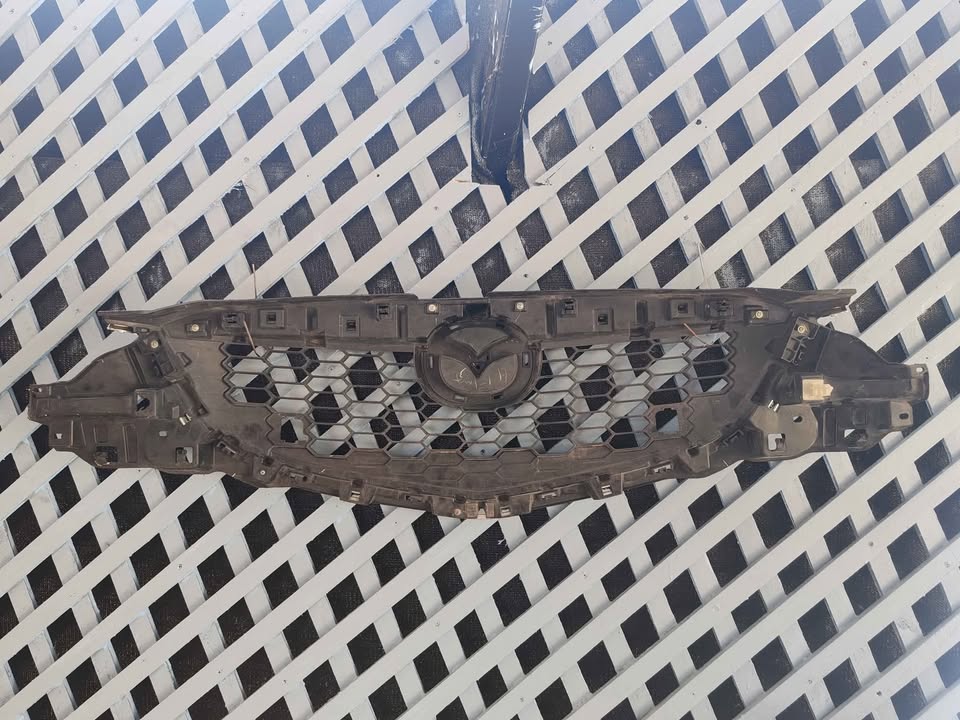 Máscara Mazda CX5 2012 - 2015 - Imagen 9