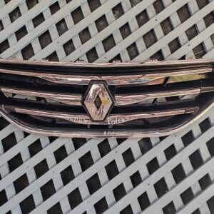 Máscara Renault koleos 2012 - 2015