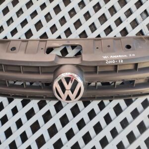 Máscara Volkswagen Amarok 2010 - 2012
