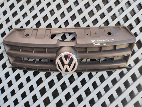 Máscara Volkswagen Amarok 2010 - 2012