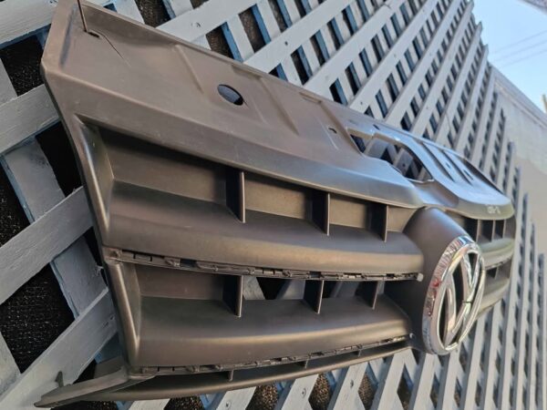 Máscara Volkswagen Amarok 2010 - 2012 - Imagen 2