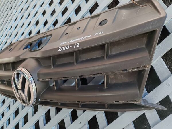 Máscara Volkswagen Amarok 2010 - 2012 - Imagen 3
