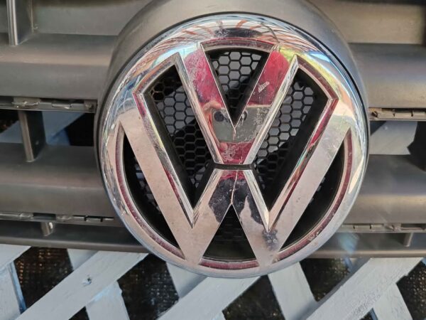 Máscara Volkswagen Amarok 2010 - 2012 - Imagen 4